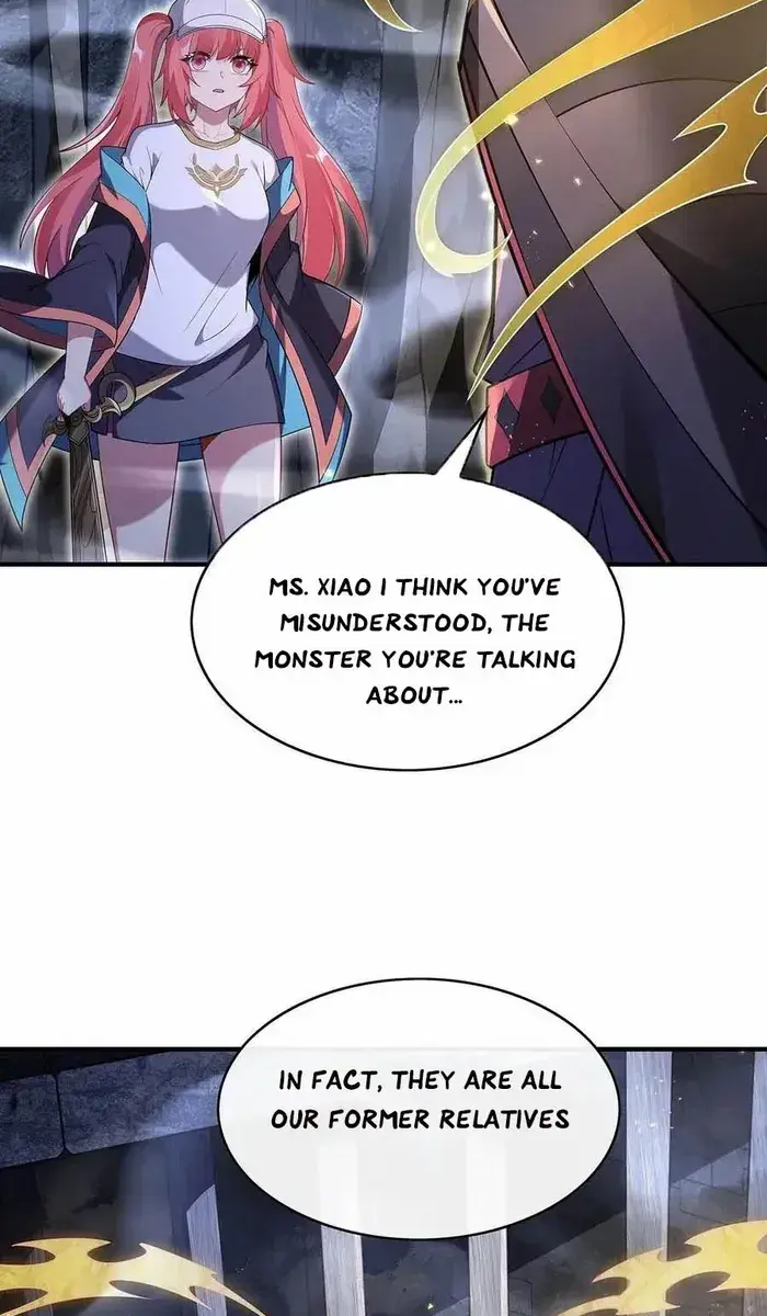 My Female Apprentices Are All Big Shots From the Future Chapter 275 Page 19