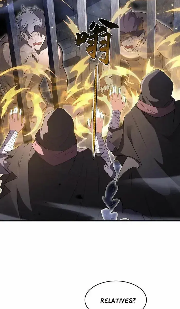 My Female Apprentices Are All Big Shots From the Future Chapter 275 Page 20