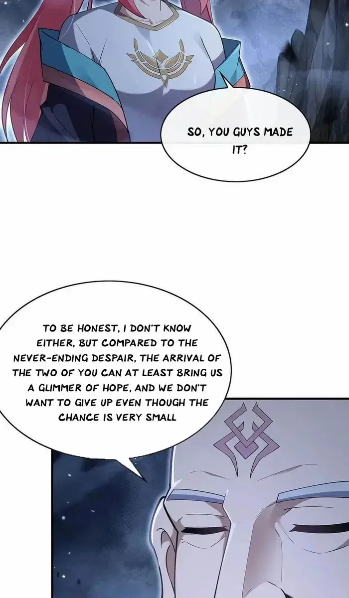 My Female Apprentices Are All Big Shots From the Future Chapter 275 Page 24