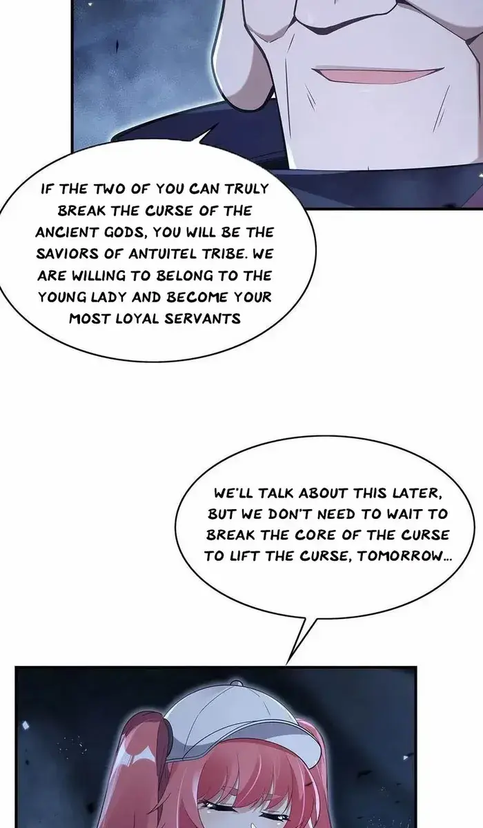 My Female Apprentices Are All Big Shots From the Future Chapter 275 Page 25