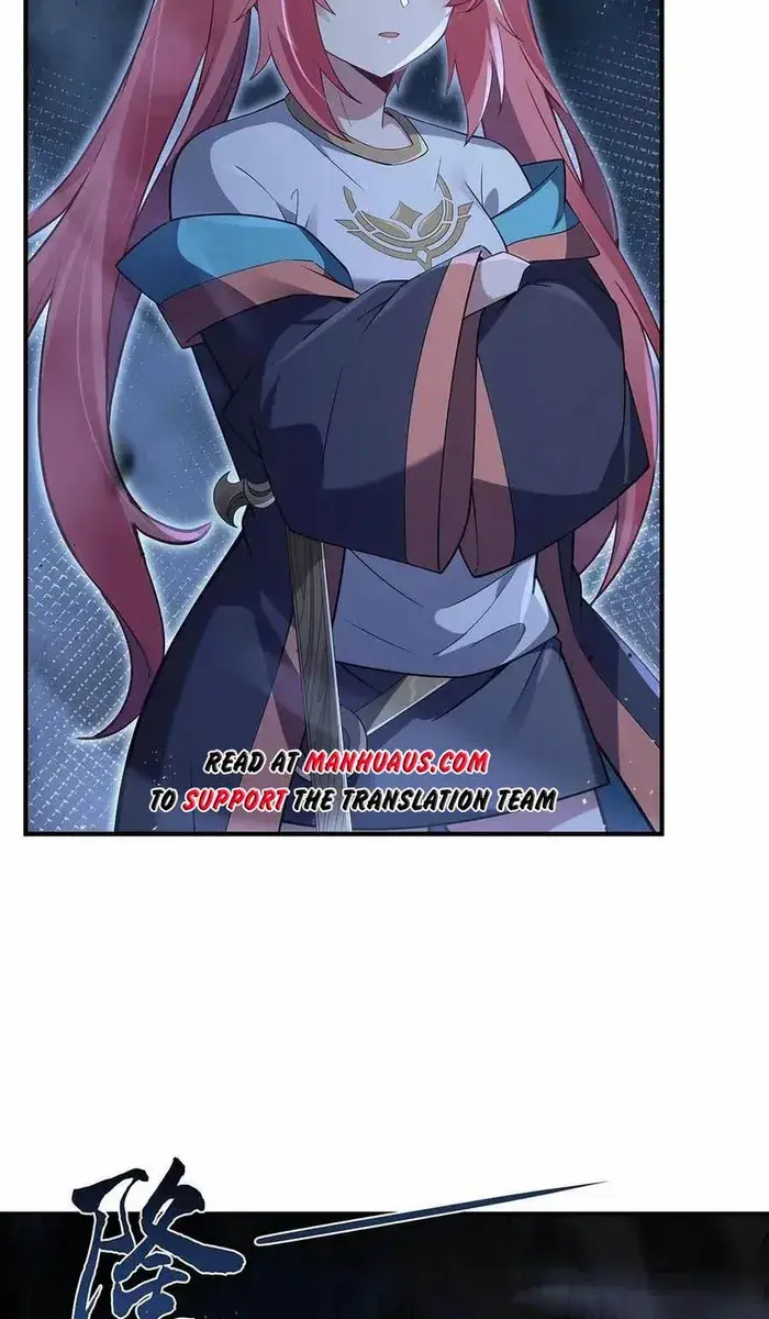 My Female Apprentices Are All Big Shots From the Future Chapter 275 Page 26