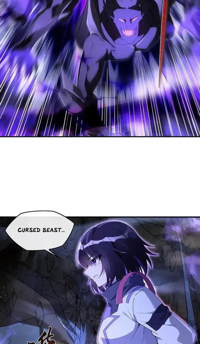 My Female Apprentices Are All Big Shots From the Future Chapter 275 Page 32
