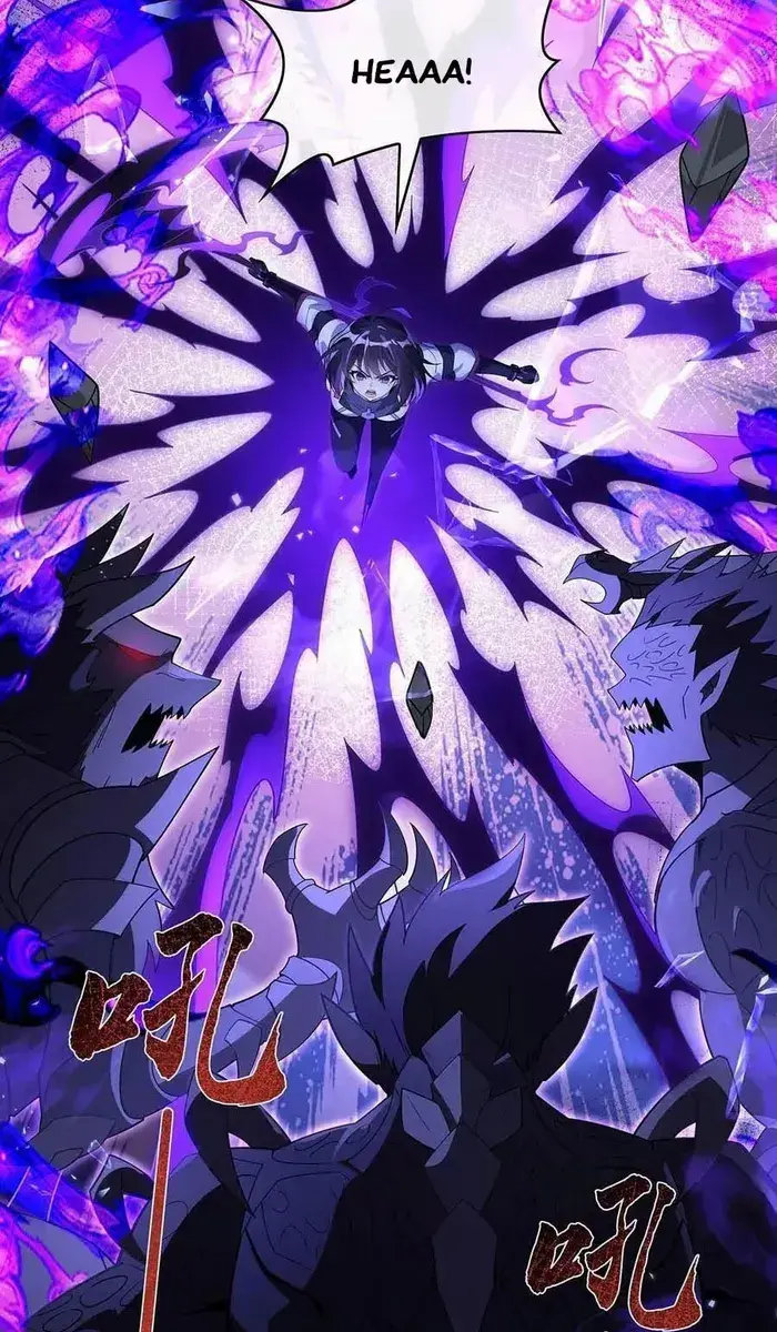 My Female Apprentices Are All Big Shots From the Future Chapter 275 Page 36