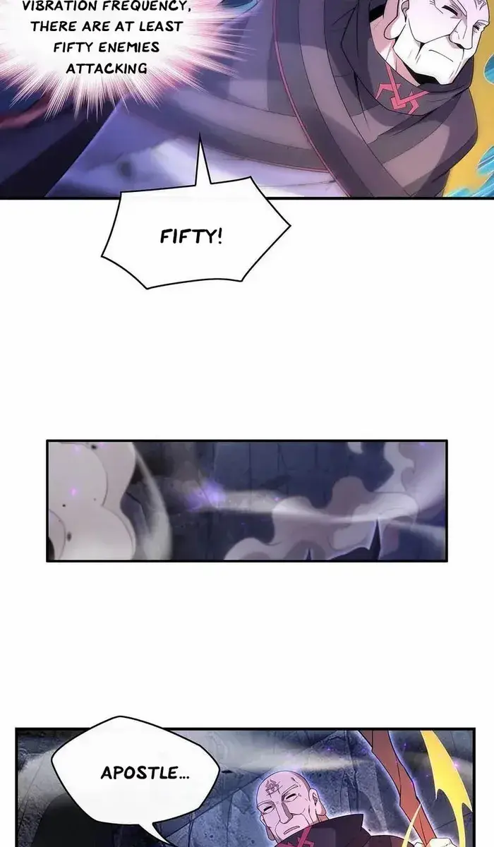 My Female Apprentices Are All Big Shots From the Future Chapter 275 Page 41