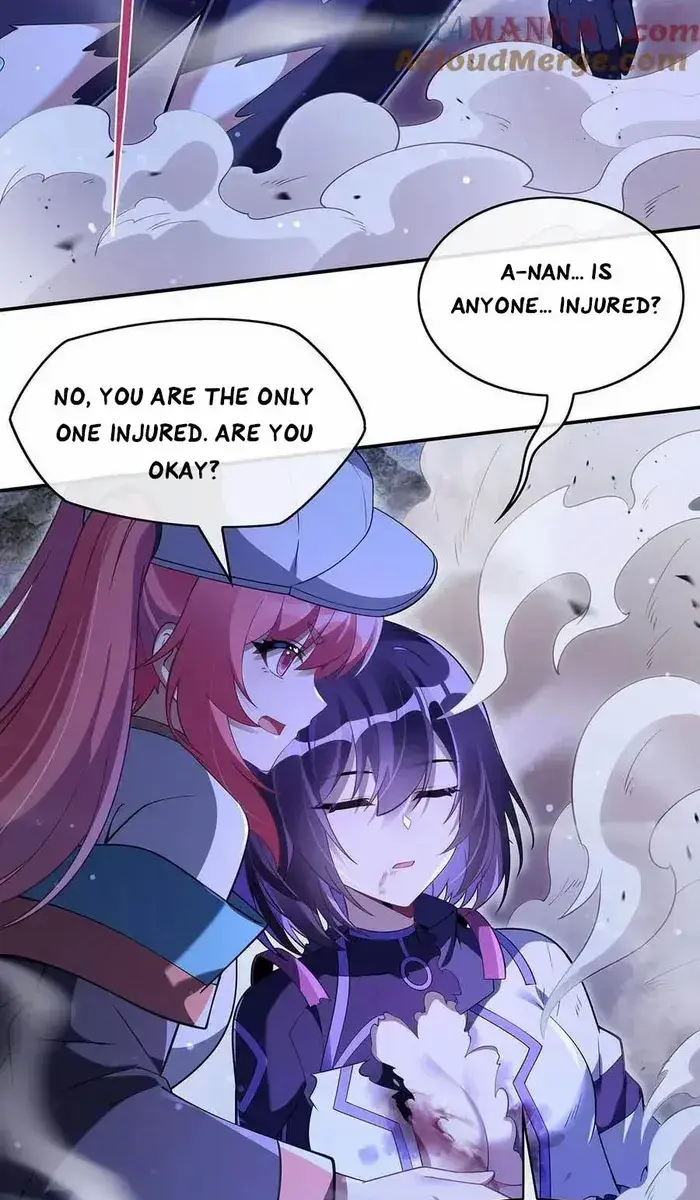 My Female Apprentices Are All Big Shots From the Future Chapter 275 Page 45
