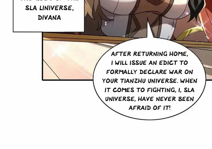 My Female Apprentices Are All Big Shots From the Future Chapter 275 Page 55