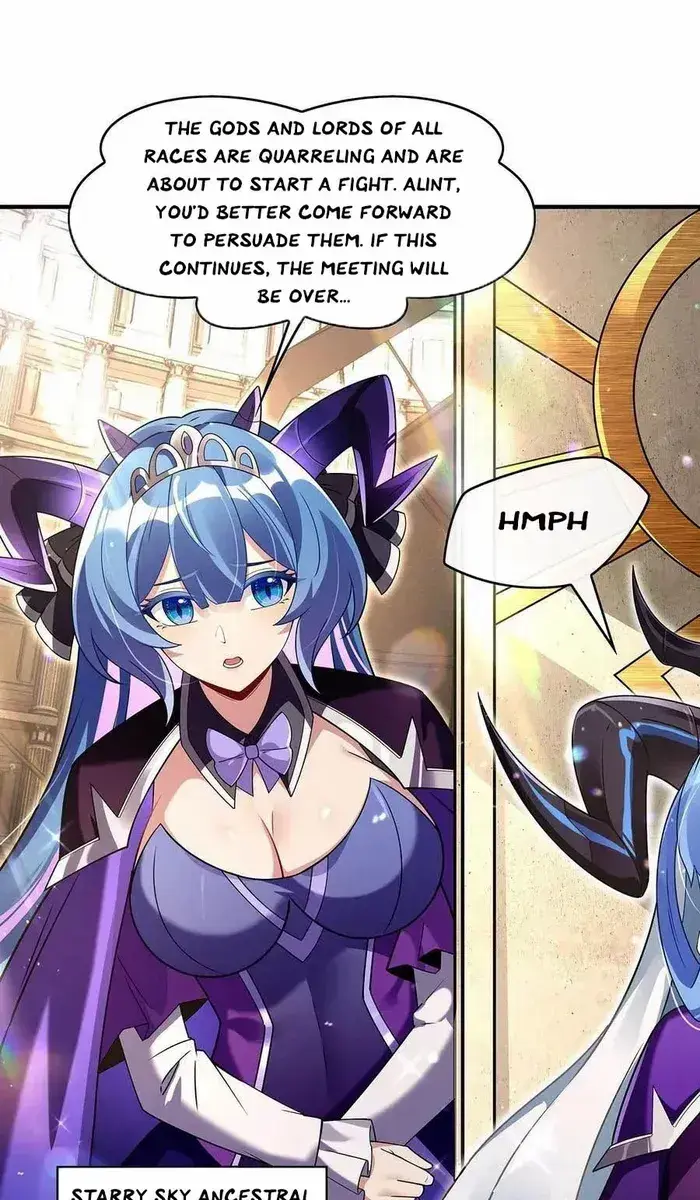 My Female Apprentices Are All Big Shots From the Future Chapter 275 Page 56
