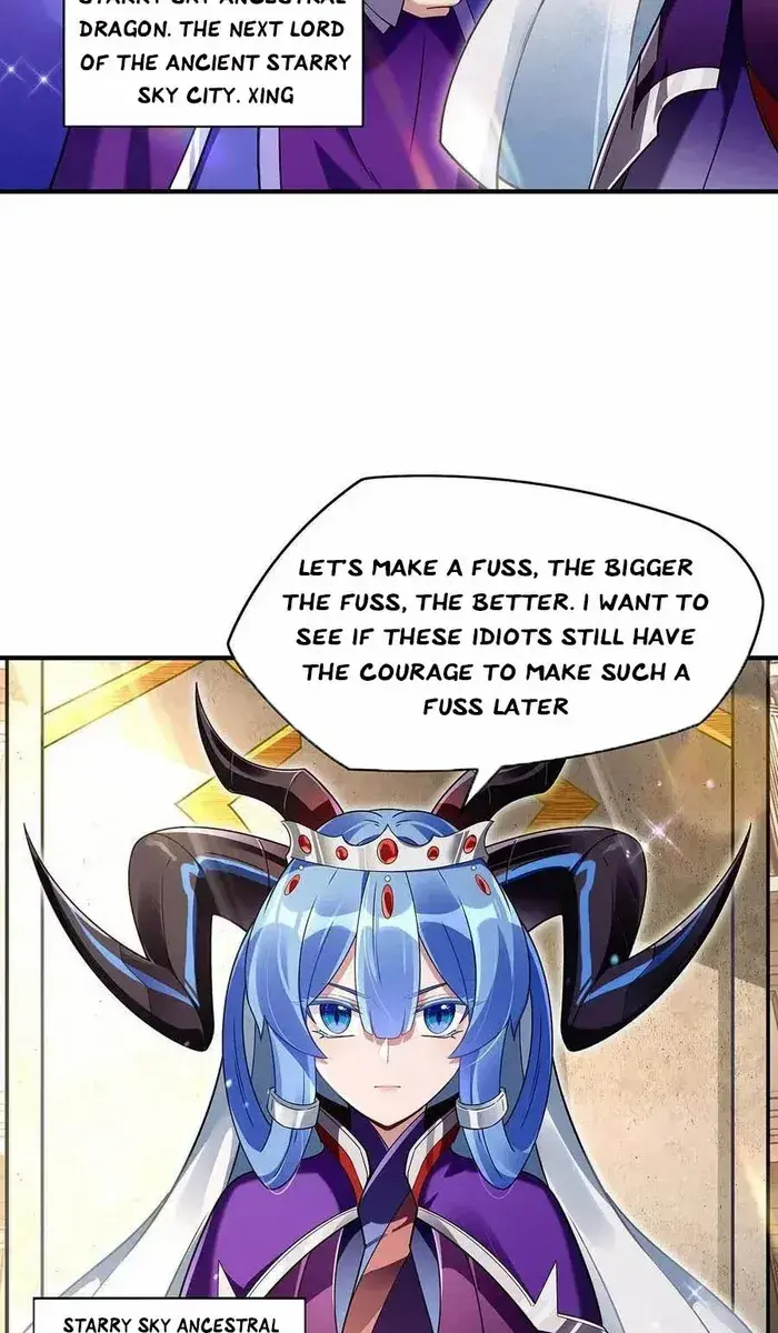 My Female Apprentices Are All Big Shots From the Future Chapter 275 Page 57