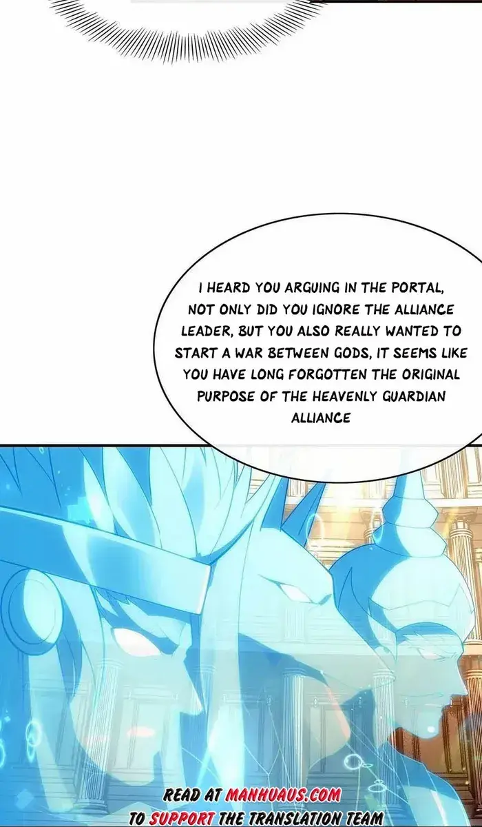 My Female Apprentices Are All Big Shots From the Future Chapter 275 Page 61