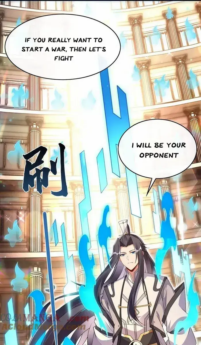 My Female Apprentices Are All Big Shots From the Future Chapter 275 Page 62