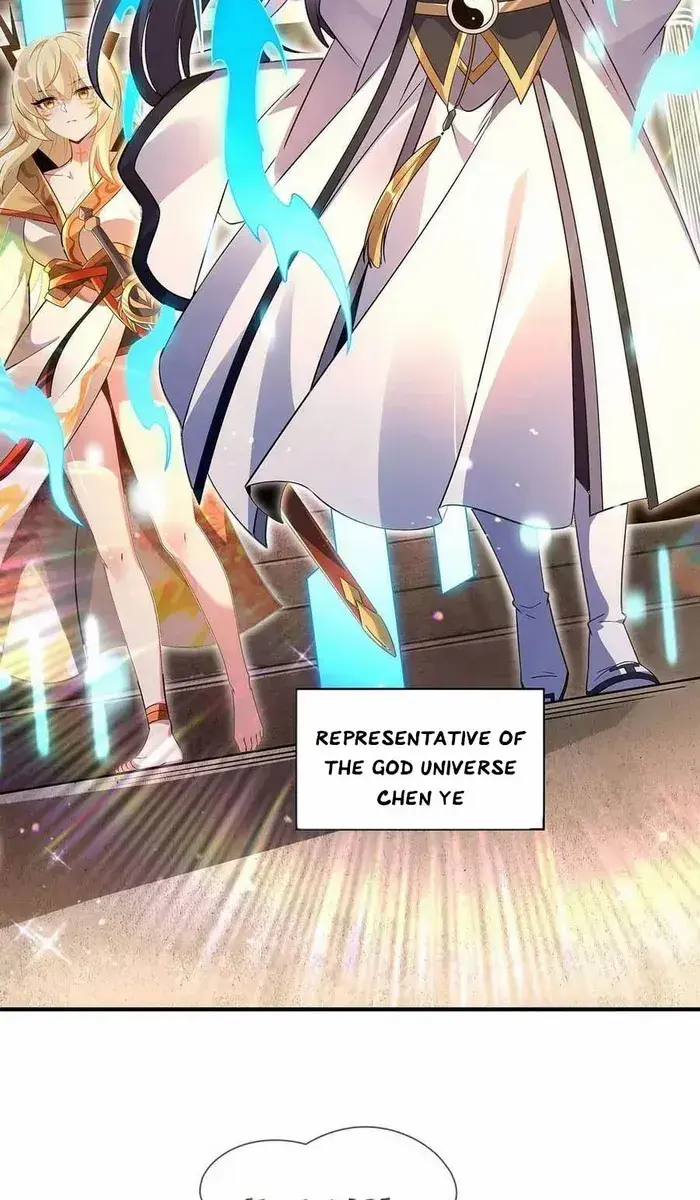 My Female Apprentices Are All Big Shots From the Future Chapter 275 Page 63
