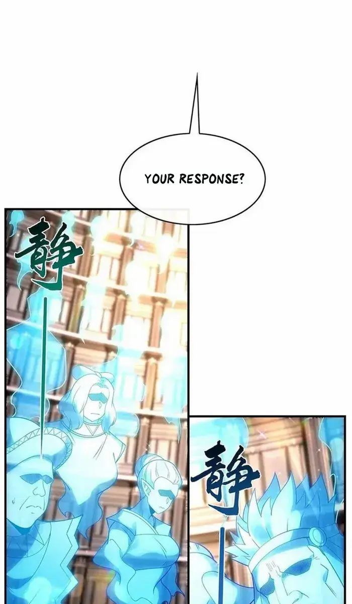 My Female Apprentices Are All Big Shots From the Future Chapter 276 Page 3