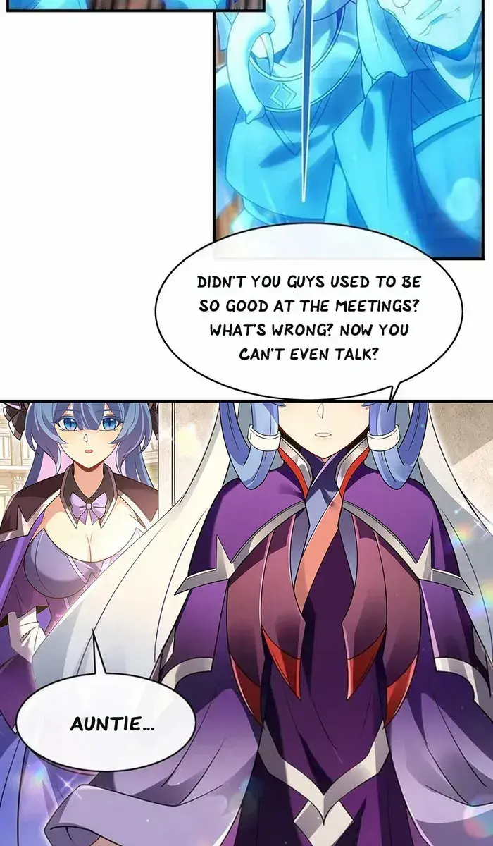 My Female Apprentices Are All Big Shots From the Future Chapter 276 Page 4