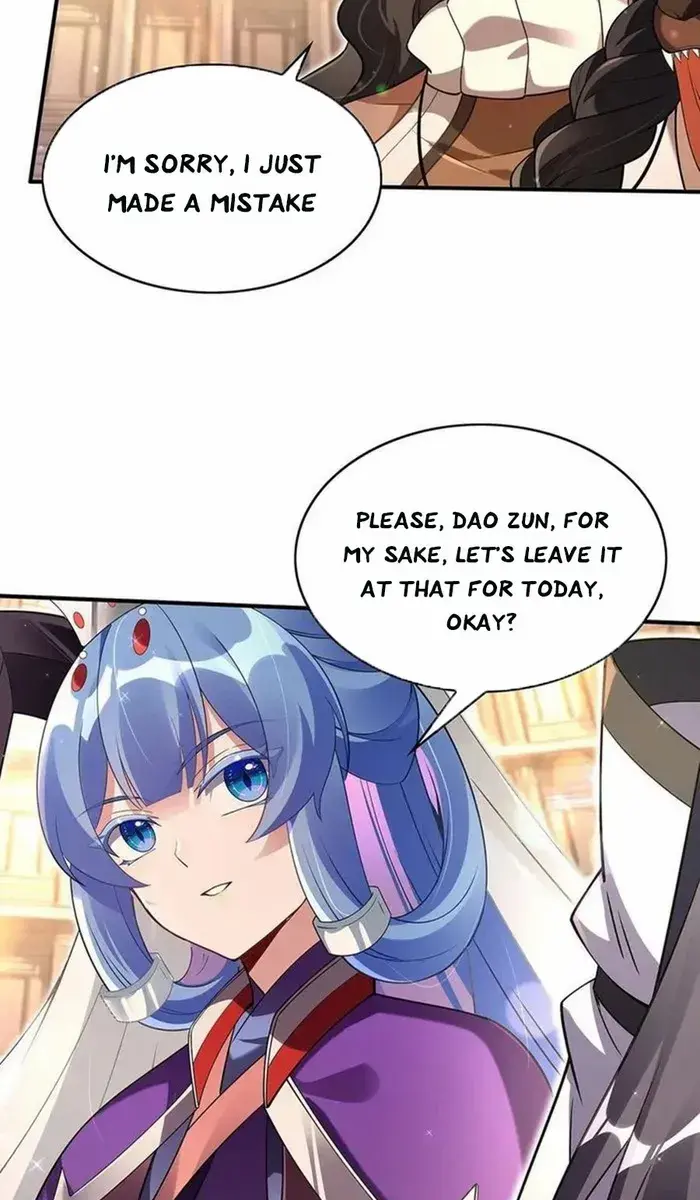My Female Apprentices Are All Big Shots From the Future Chapter 276 Page 8