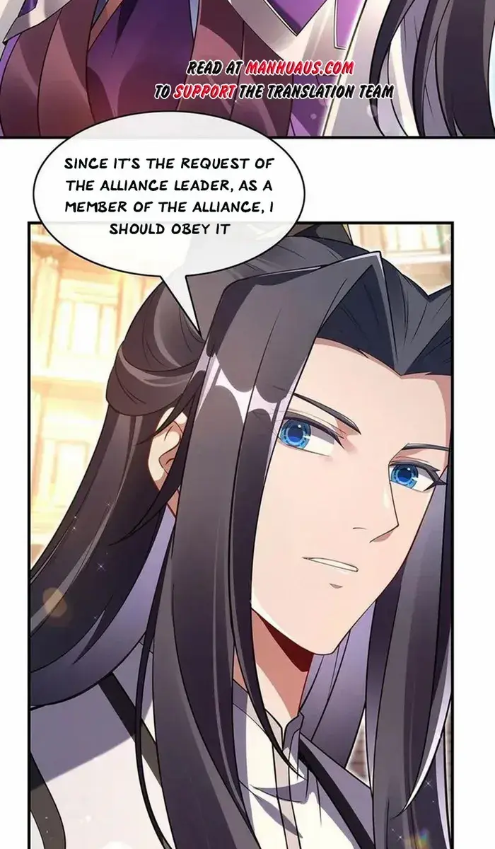 My Female Apprentices Are All Big Shots From the Future Chapter 276 Page 9