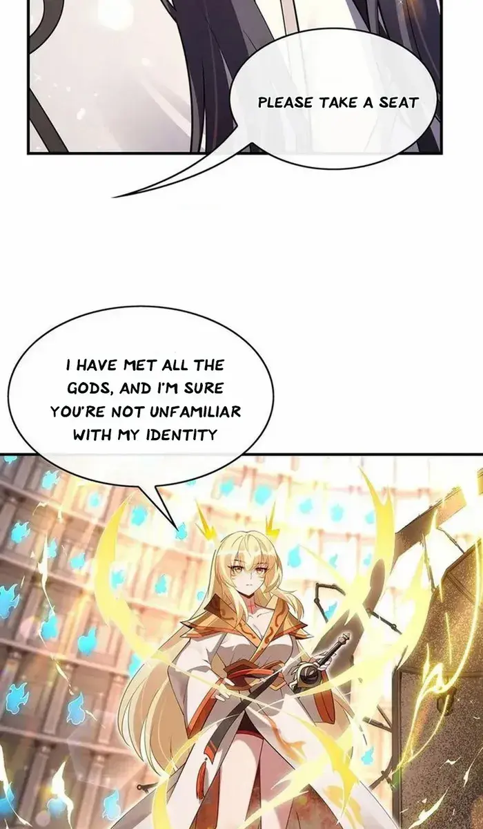 My Female Apprentices Are All Big Shots From the Future Chapter 276 Page 10