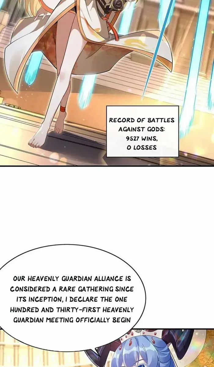 My Female Apprentices Are All Big Shots From the Future Chapter 276 Page 15