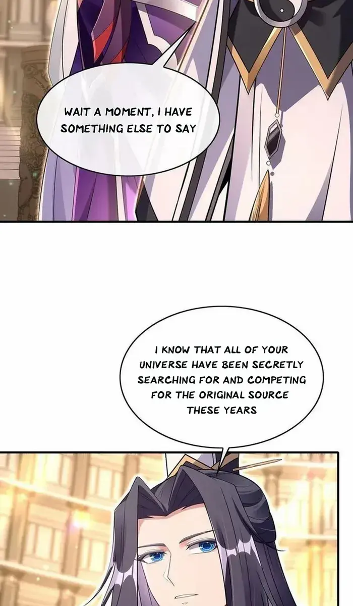 My Female Apprentices Are All Big Shots From the Future Chapter 276 Page 28