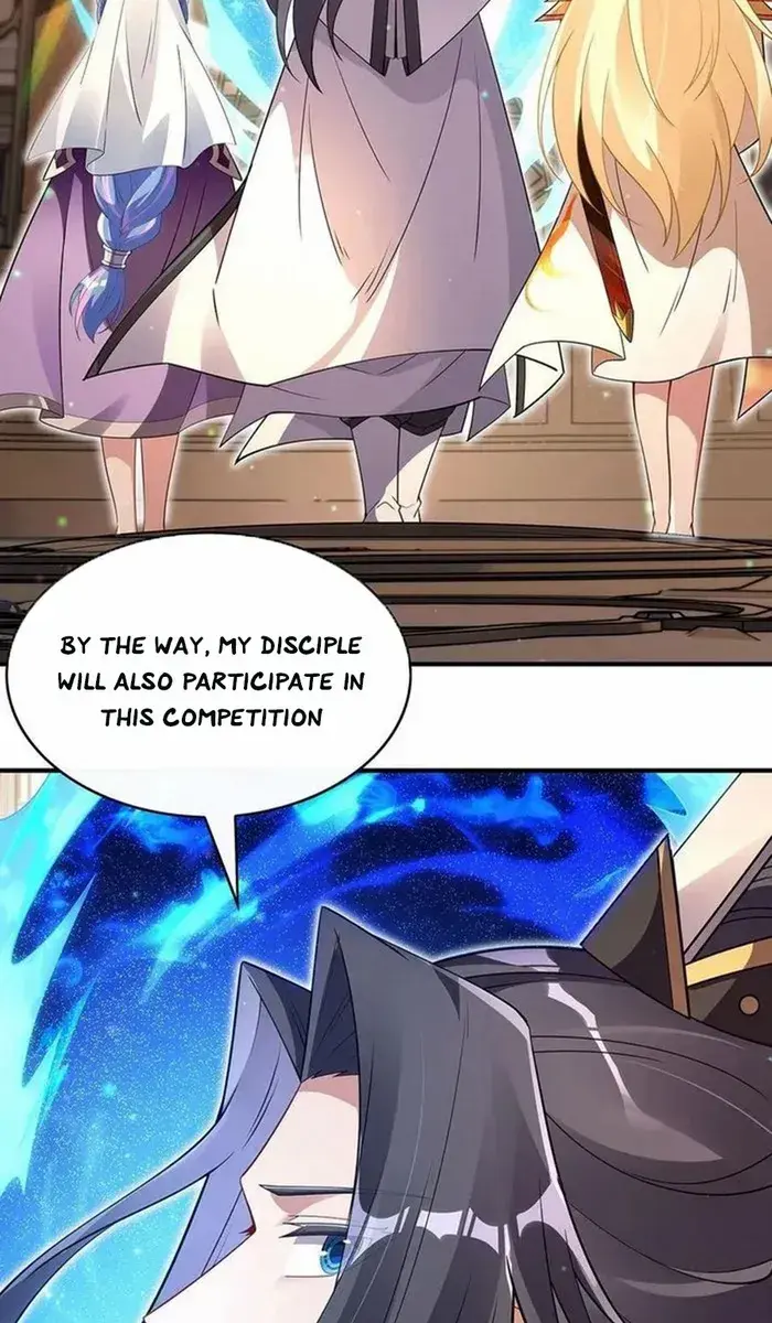 My Female Apprentices Are All Big Shots From the Future Chapter 276 Page 32