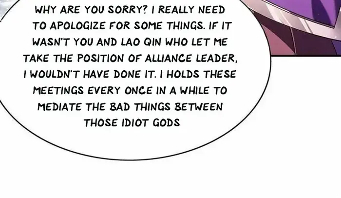 My Female Apprentices Are All Big Shots From the Future Chapter 276 Page 37