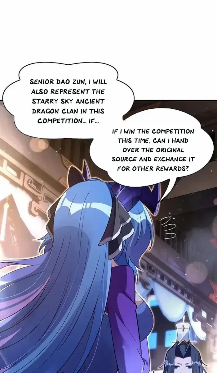 My Female Apprentices Are All Big Shots From the Future Chapter 276 Page 40