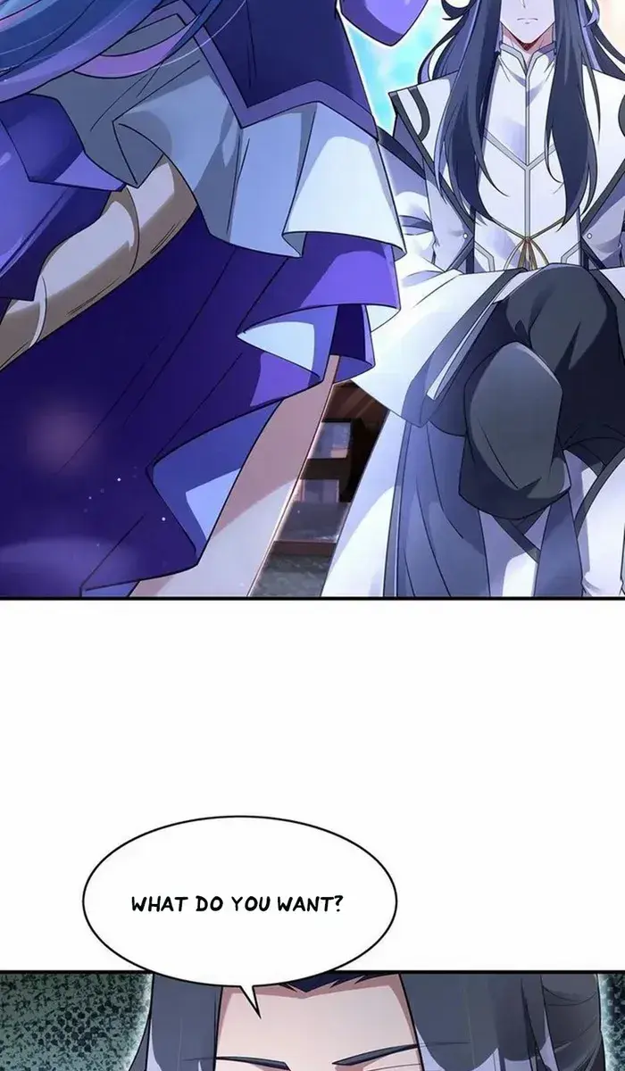 My Female Apprentices Are All Big Shots From the Future Chapter 276 Page 41