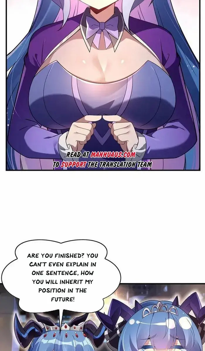 My Female Apprentices Are All Big Shots From the Future Chapter 276 Page 43