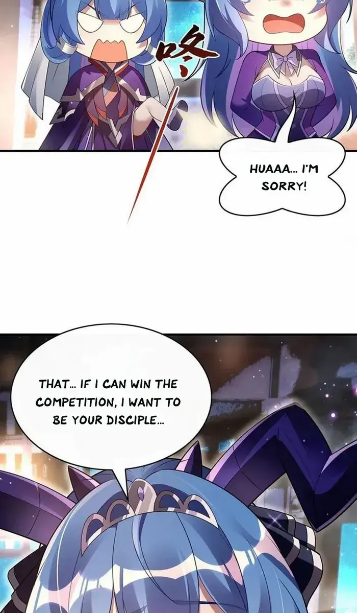 My Female Apprentices Are All Big Shots From the Future Chapter 276 Page 44