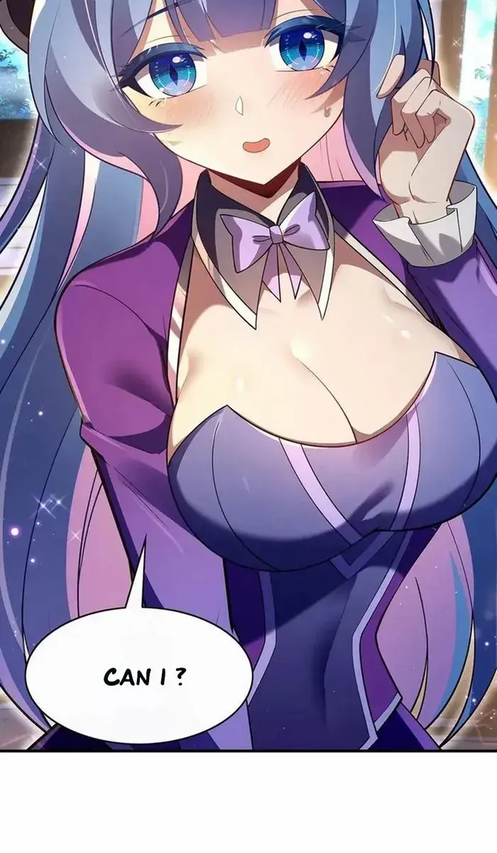 My Female Apprentices Are All Big Shots From the Future Chapter 276 Page 45