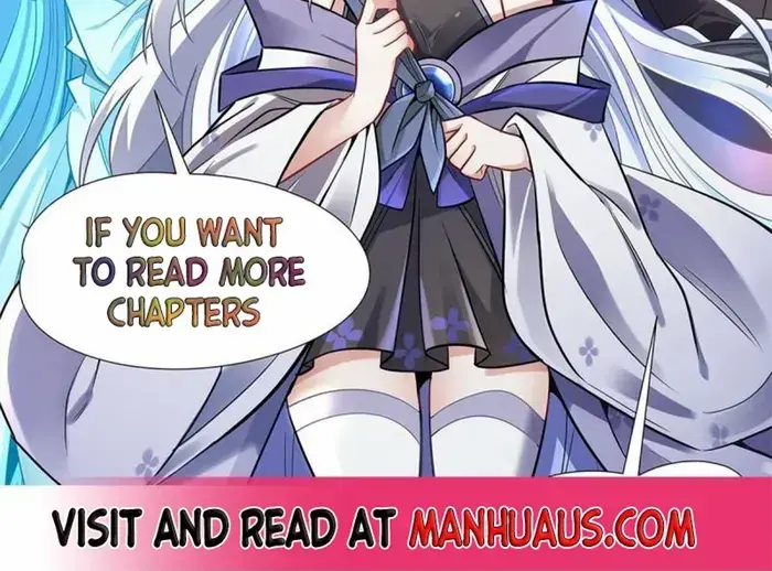 My Female Apprentices Are All Big Shots From the Future Chapter 276 Page 47