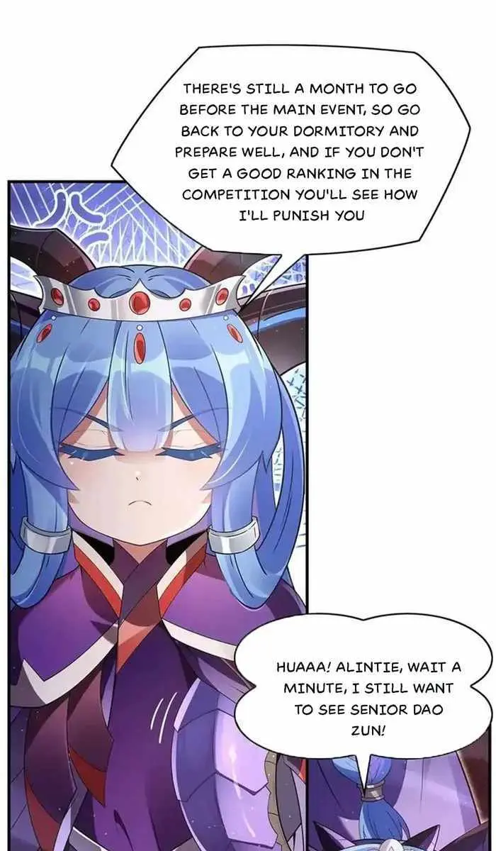 My Female Apprentices Are All Big Shots From the Future Chapter 277 Page 11