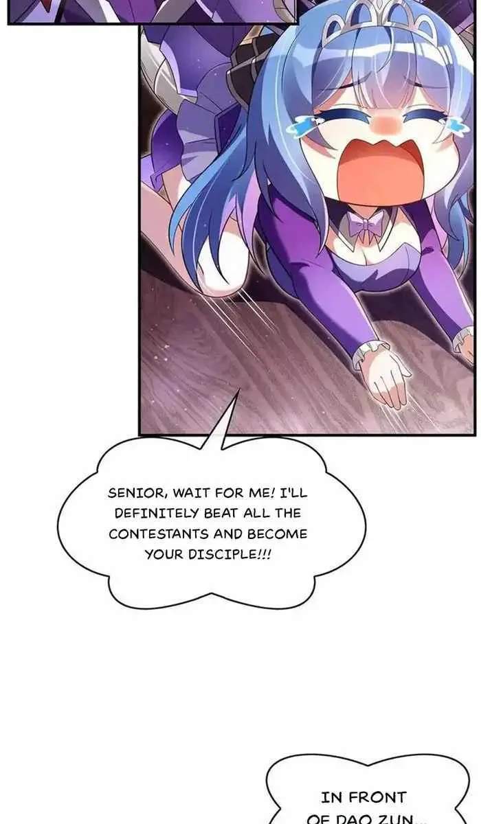 My Female Apprentices Are All Big Shots From the Future Chapter 277 Page 12