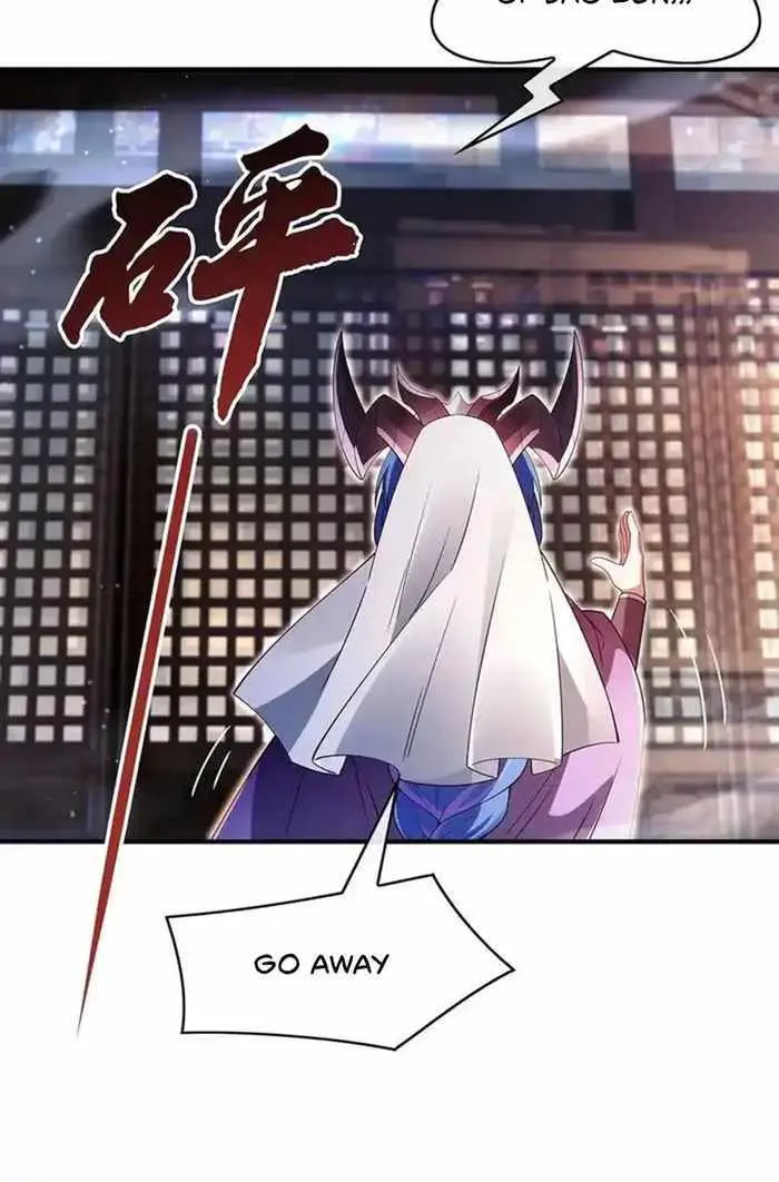 My Female Apprentices Are All Big Shots From the Future Chapter 277 Page 13