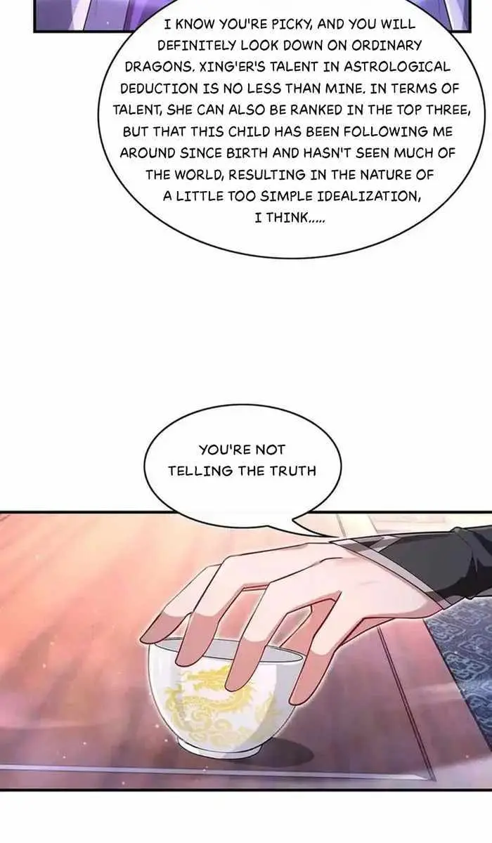 My Female Apprentices Are All Big Shots From the Future Chapter 277 Page 17