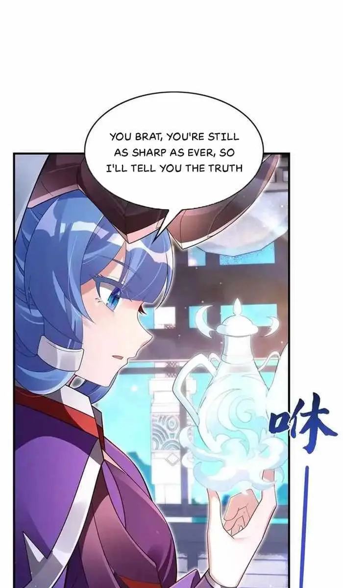 My Female Apprentices Are All Big Shots From the Future Chapter 277 Page 18