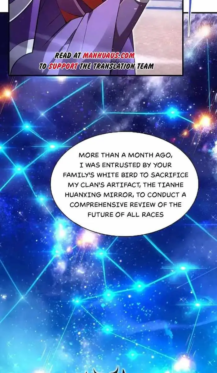 My Female Apprentices Are All Big Shots From the Future Chapter 277 Page 19