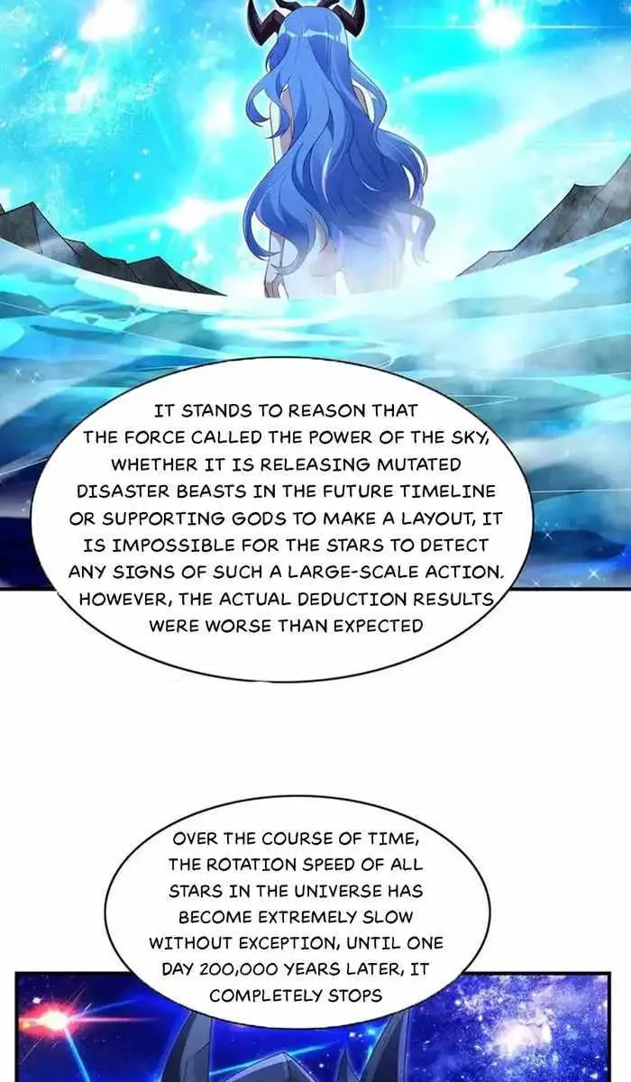 My Female Apprentices Are All Big Shots From the Future Chapter 277 Page 20