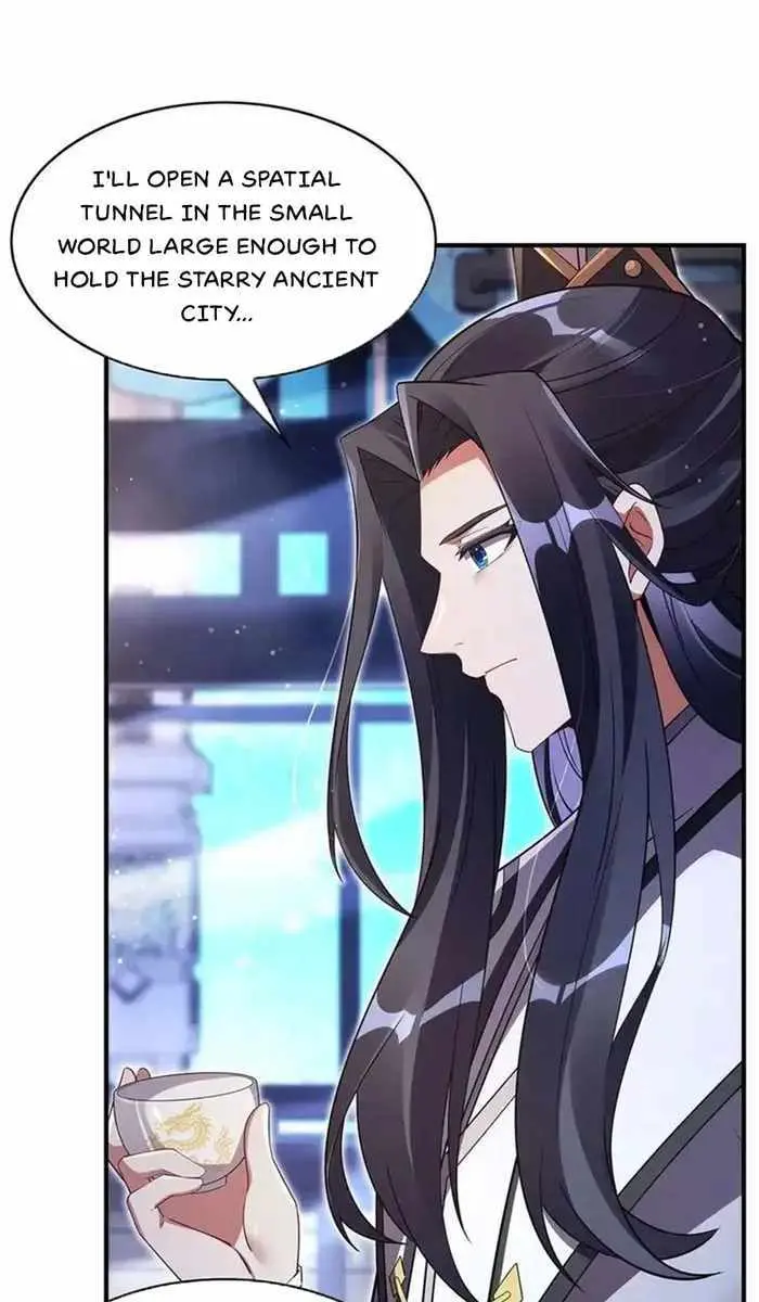 My Female Apprentices Are All Big Shots From the Future Chapter 277 Page 24