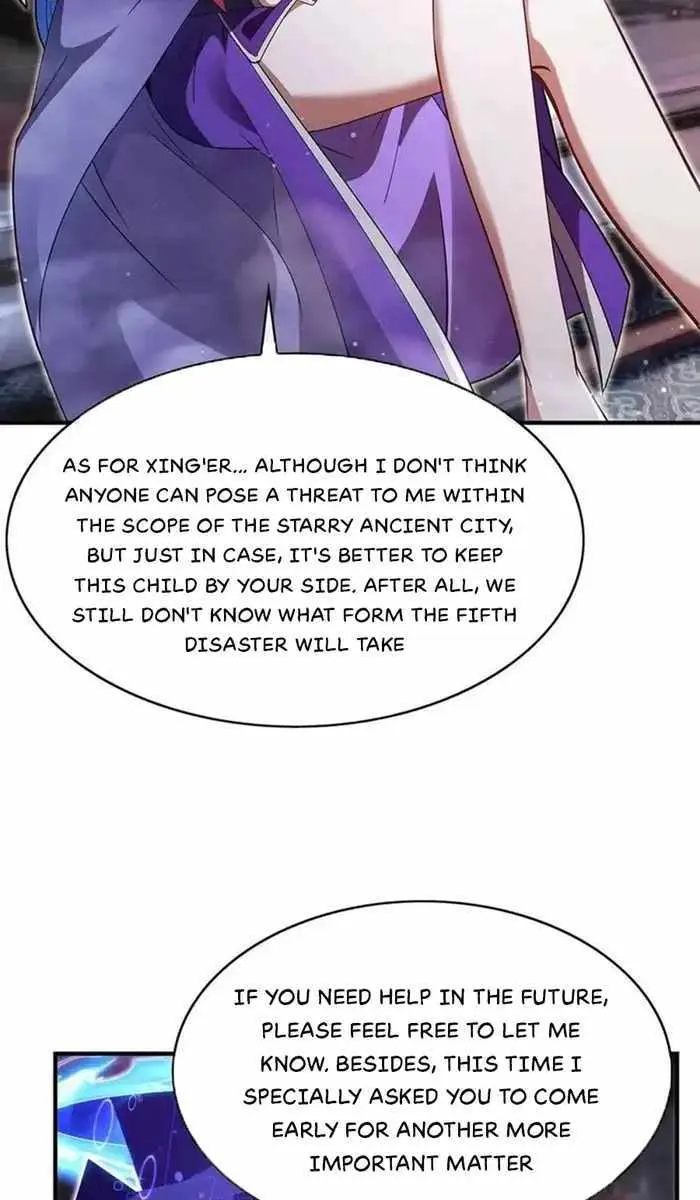 My Female Apprentices Are All Big Shots From the Future Chapter 277 Page 26