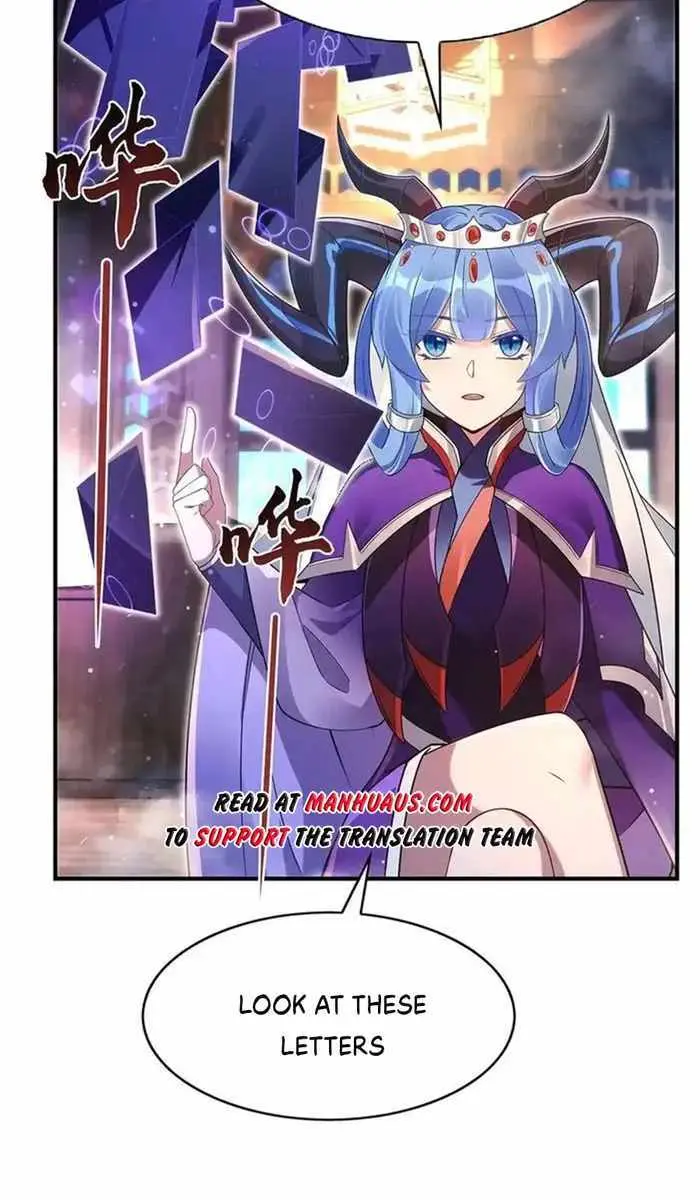 My Female Apprentices Are All Big Shots From the Future Chapter 277 Page 27
