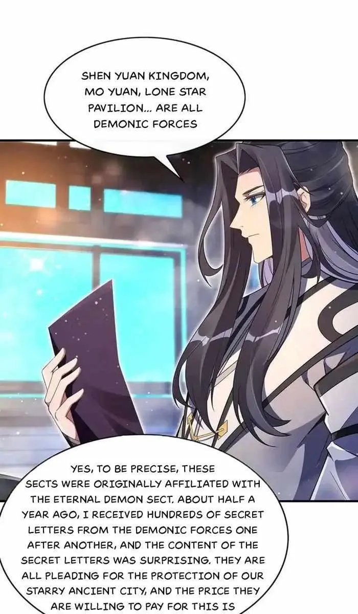 My Female Apprentices Are All Big Shots From the Future Chapter 277 Page 28