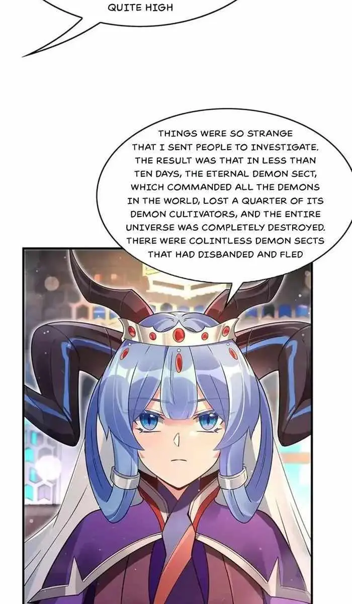 My Female Apprentices Are All Big Shots From the Future Chapter 277 Page 29