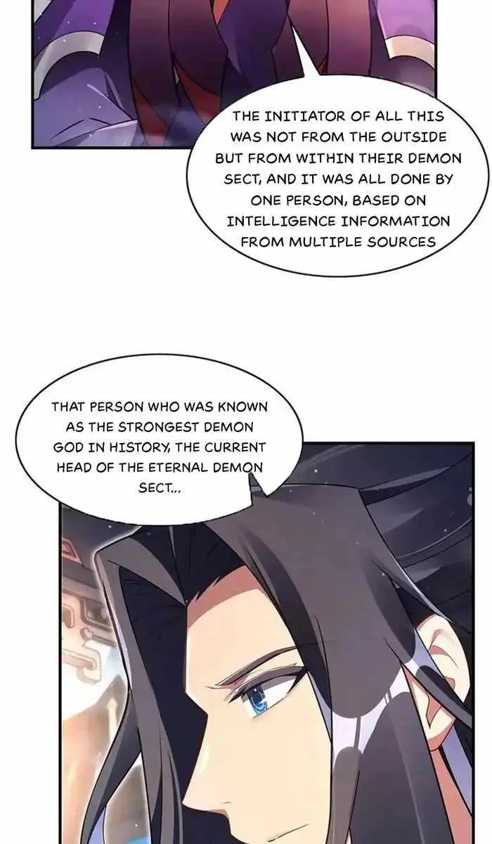 My Female Apprentices Are All Big Shots From the Future Chapter 277 Page 30