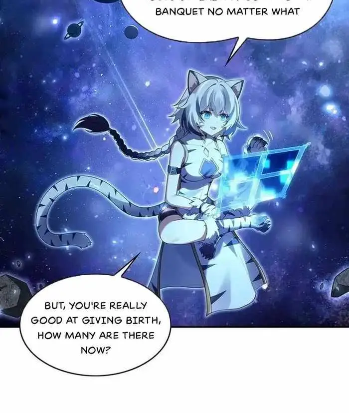 My Female Apprentices Are All Big Shots From the Future Chapter 277 Page 33