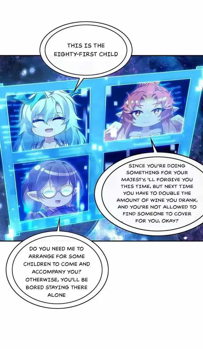 My Female Apprentices Are All Big Shots From the Future Chapter 277 Page 34