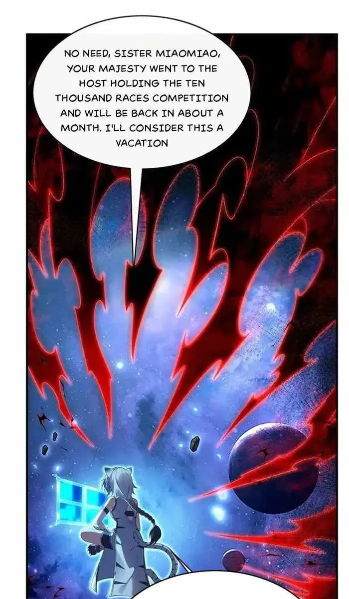 My Female Apprentices Are All Big Shots From the Future Chapter 277 Page 35