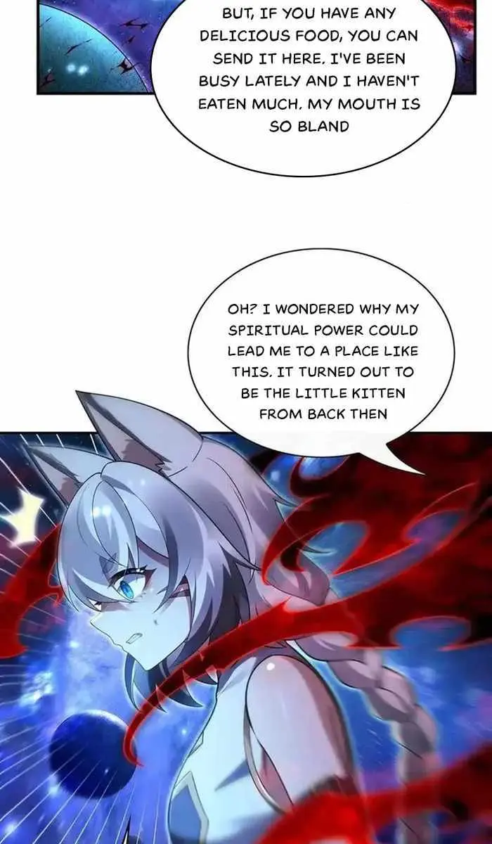 My Female Apprentices Are All Big Shots From the Future Chapter 277 Page 36