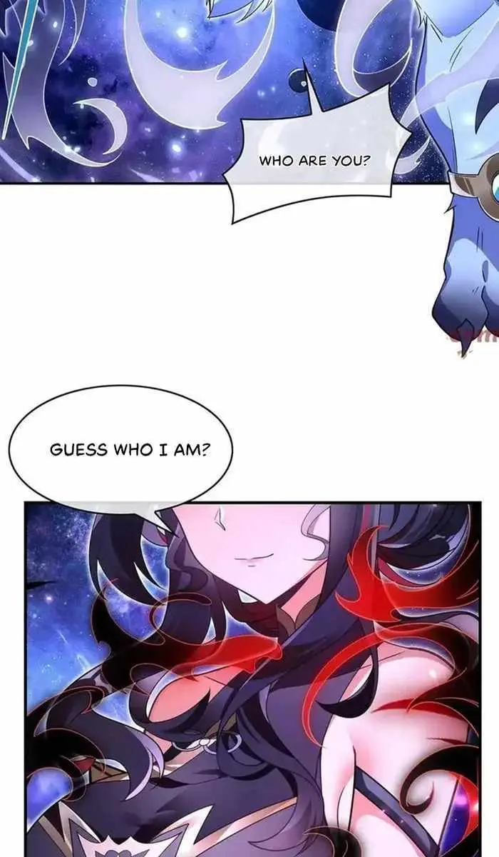 My Female Apprentices Are All Big Shots From the Future Chapter 277 Page 39