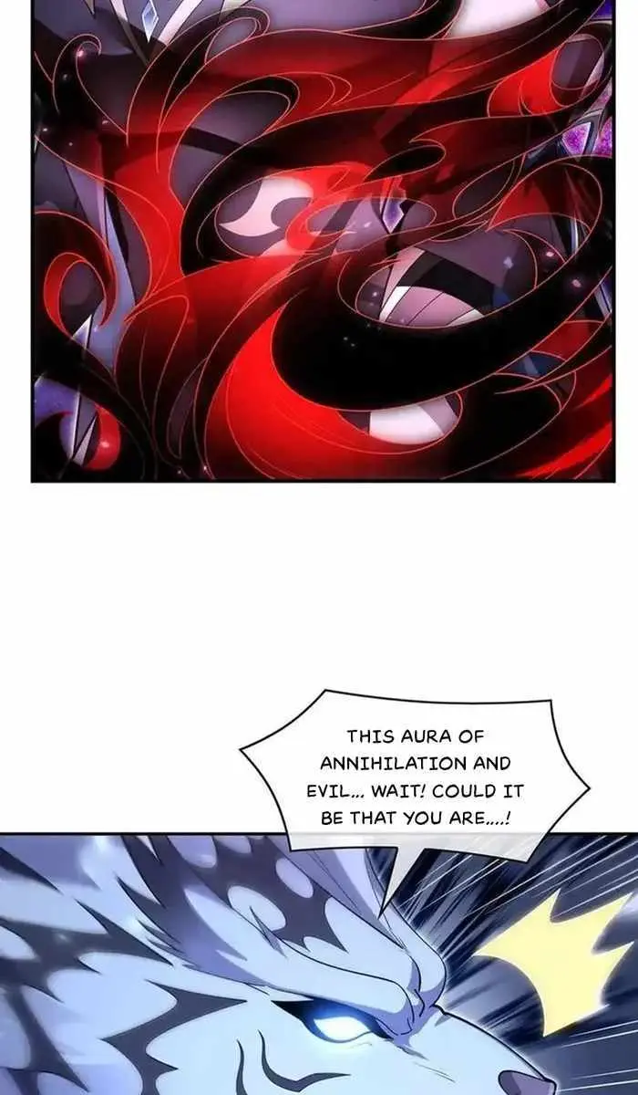 My Female Apprentices Are All Big Shots From the Future Chapter 277 Page 40