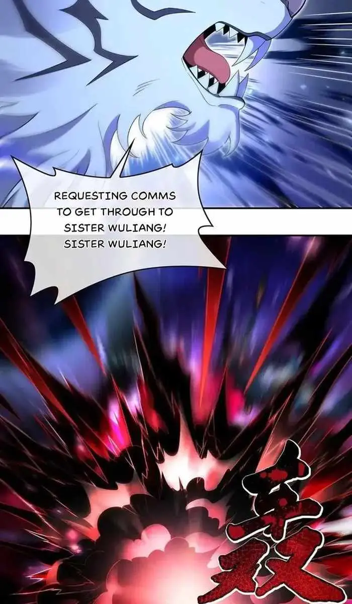 My Female Apprentices Are All Big Shots From the Future Chapter 277 Page 41